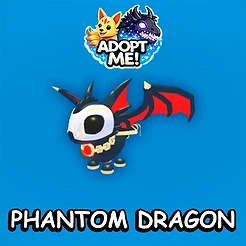 Phantom Dragon