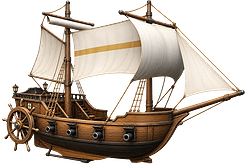 Pirate Ship