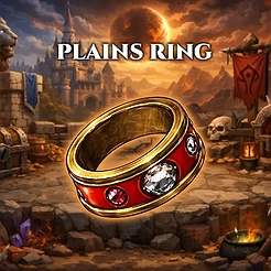Plains Ring