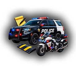 Police Pass