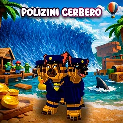 Polizini Cerbero