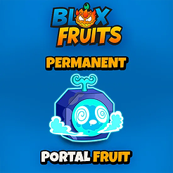 Portal Fruit Permanent