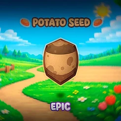 Potato Seed