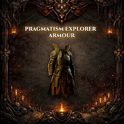 Pragmatism Explorer Armour