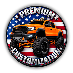 Premium Customization
