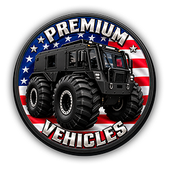 Premium Vehicles