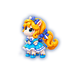 Princess Mare