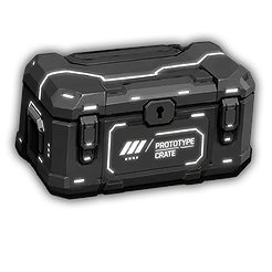 Prototype Crate