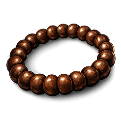 Proyer beads