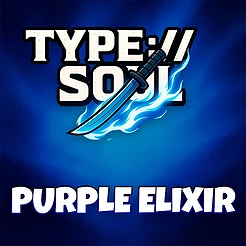 Purple Elixir