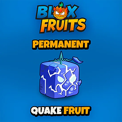 Quake Fruit Permanent