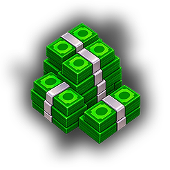 RP 100M Cash