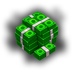 RP 500M Cash