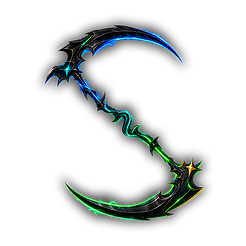 Rainbow Chaos
