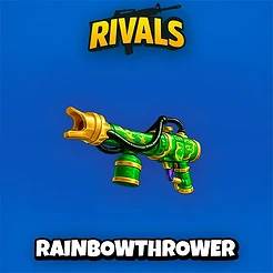 Rainbowthrower