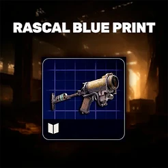 Rascal Blueprint