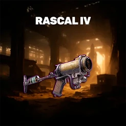 Rascal IV