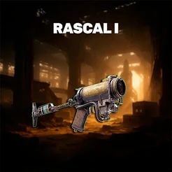Rascal I