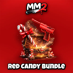 Red Candy Bundle