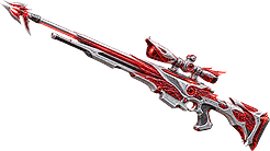 Red Seraph AWP