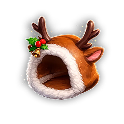 Reindeer Hood