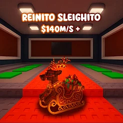 Reinito Sleighito