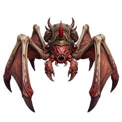 Reins of a Tamed Bloodfeaster