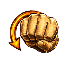 Reset Hakuda style
