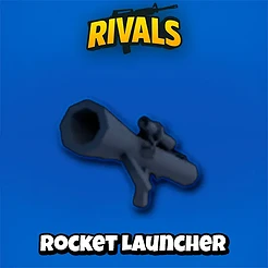 Rocket Launcher