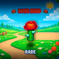 Rose Seed