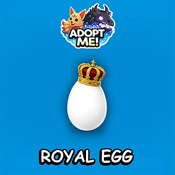 Royal Egg