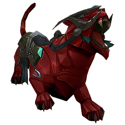 Ruby Panther