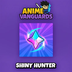 Shiny Hunter