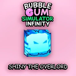 Shiny The Overlord
