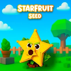 Starfruit Seed
