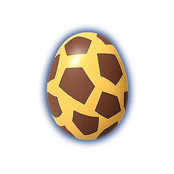 Safari Egg