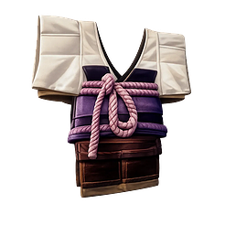 Sasuke Attire