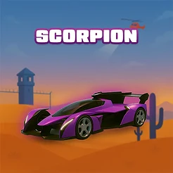 Scorpion