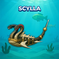 Scylla