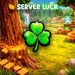 Server Luck