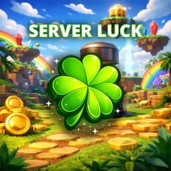 Server Luck