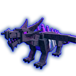 Shadow Dragon
