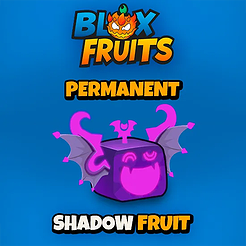 Shadow Fruit Permanent