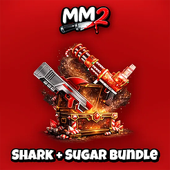 Shark + Sugar Bundle