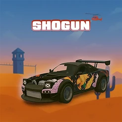 Shogun