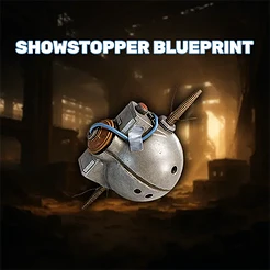 Showstopper Blueprint