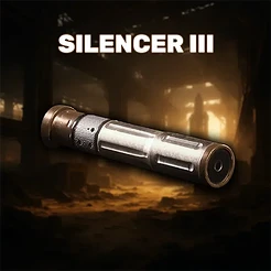 Silencer III