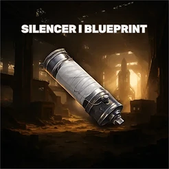 Silencer I Blueprint