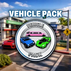 Vehicle Pack