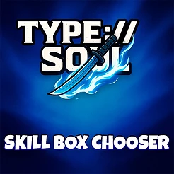 Skill Box Chooser
